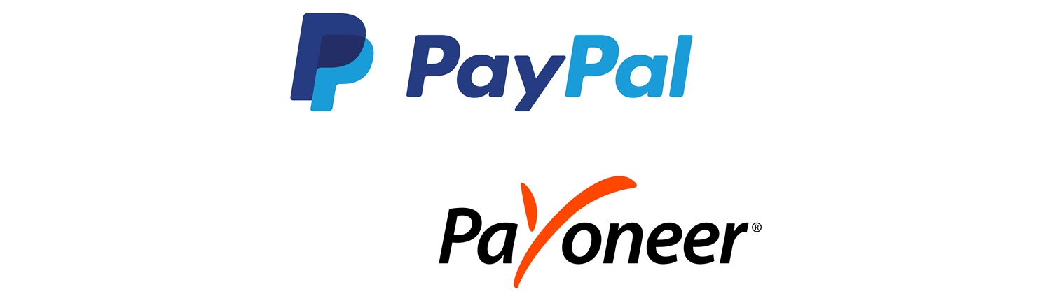 Payoneer account with PayPal - PayPal Community