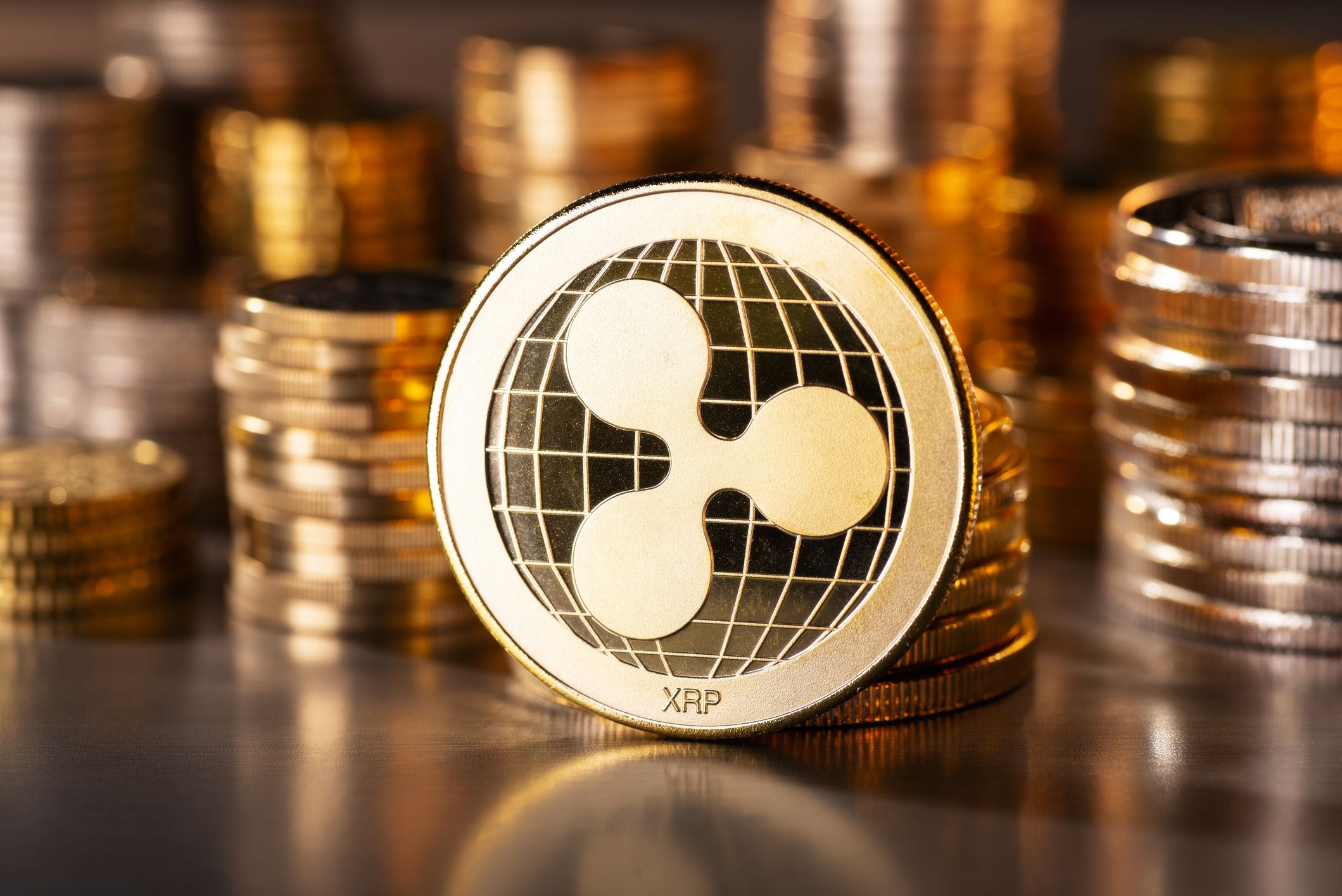 What Is Ripple (XRP)? | Ledger