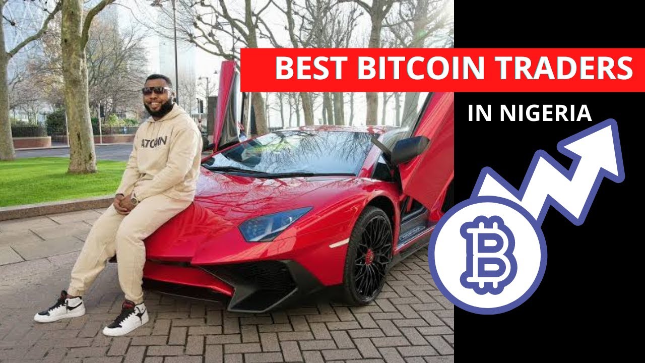 Top 10 Successful/Richest crypto traders in Nigeria () » ecobt.ru