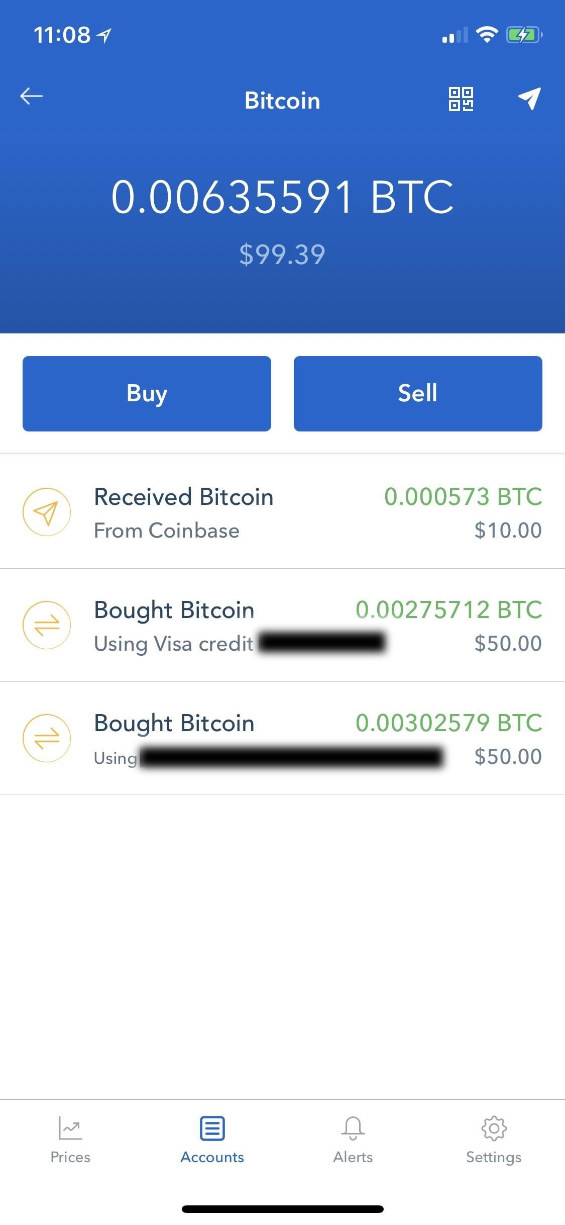 How to Cash Out on Coinbase (Before the Market Crashes Again)