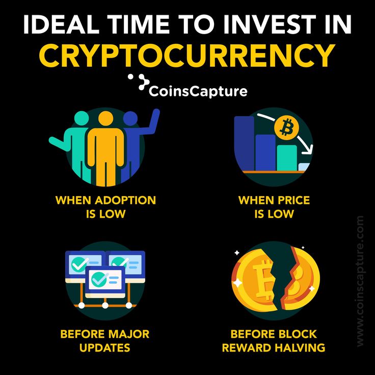 10 Reasons to Invest in Bitcoin Over Other Cryptocurrency