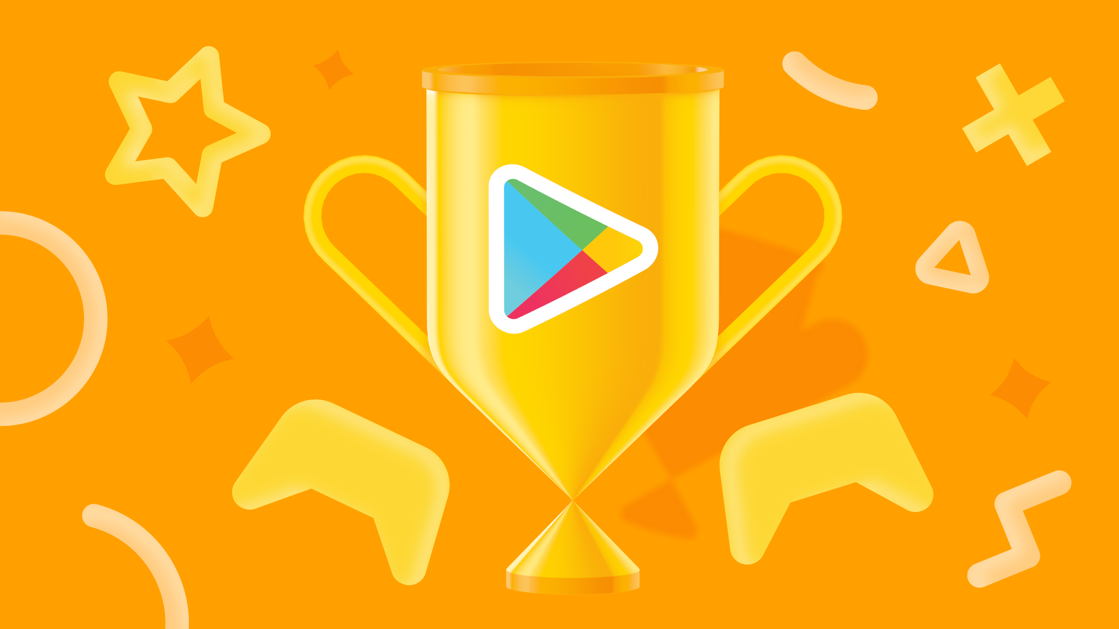 Google Play’s best apps and games of 