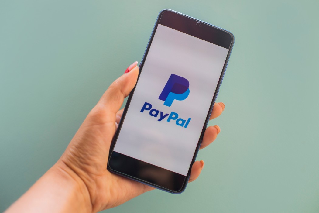 Purchase Postage Through PayPal Without Ebay - US Global Mail