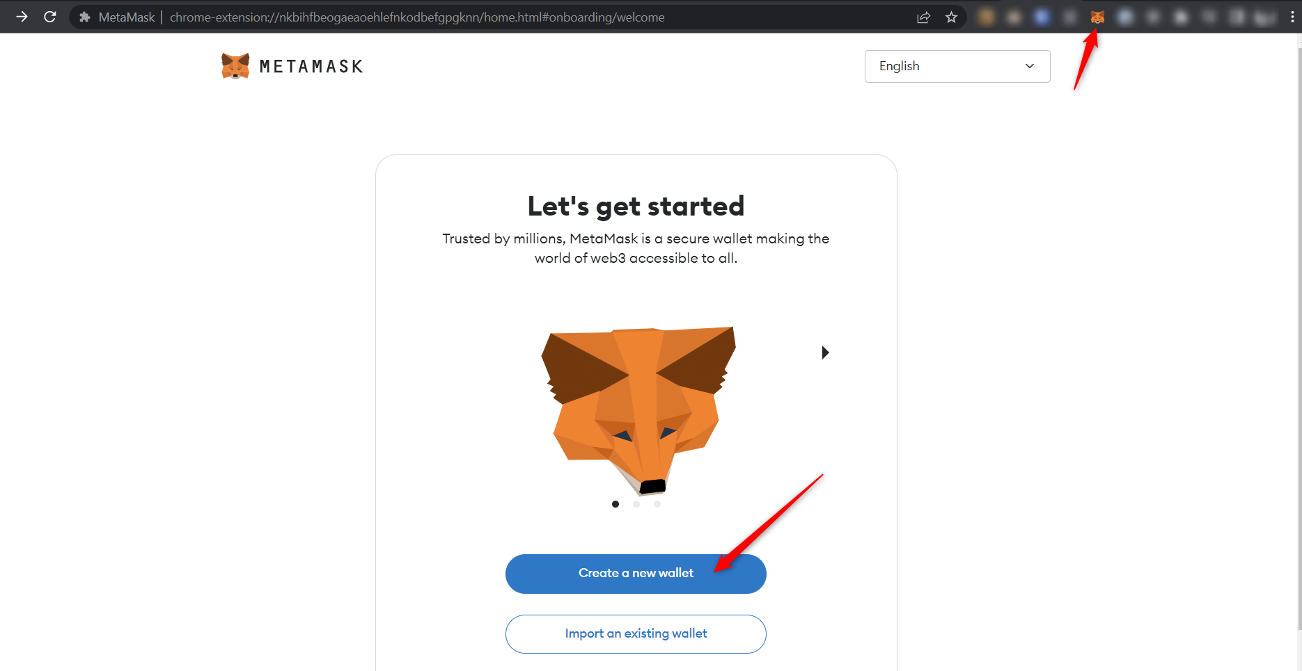 Request: Add support for Ledger Nano X · Issue # · MetaMask/metamask-mobile · GitHub