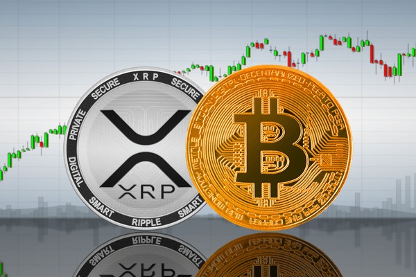 BTC to XRP : Find Bitcoin price in Ripple