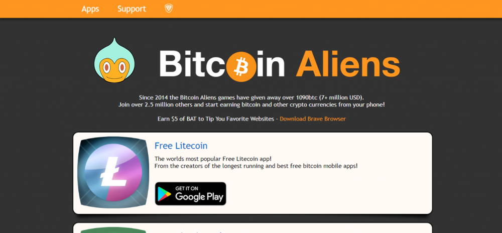 Best Bitcoin Faucet: Complete List Of Best Bitcoin Faucets To Use