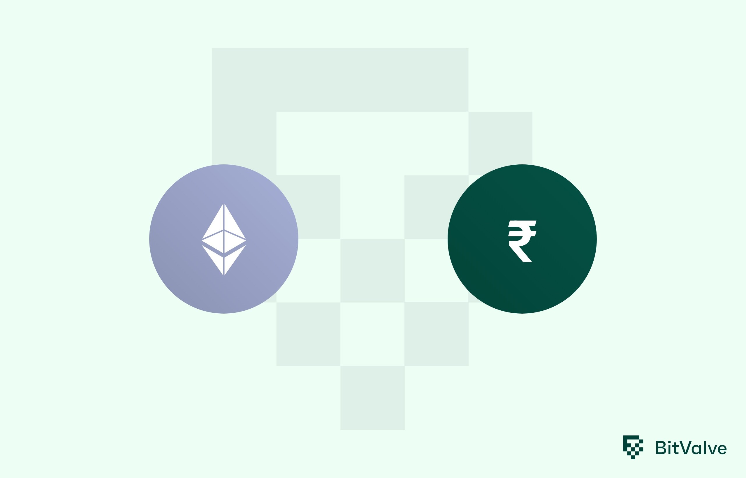 Live Ethereum to Indian Rupees Exchange Rate - Ξ 1 ETH/INR Today