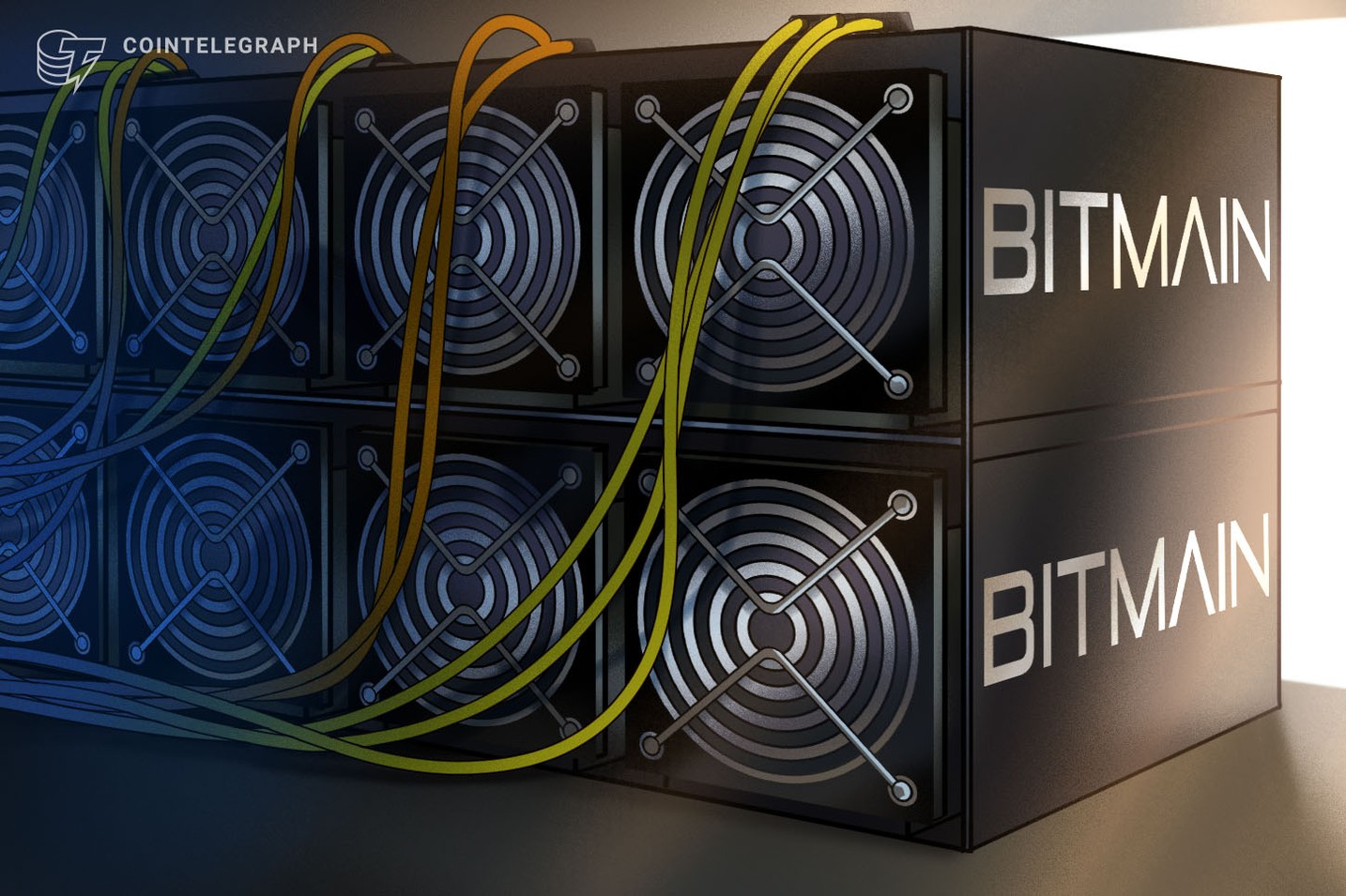 Bitmain Releases Energy Efficient GH/s AntMiner S3