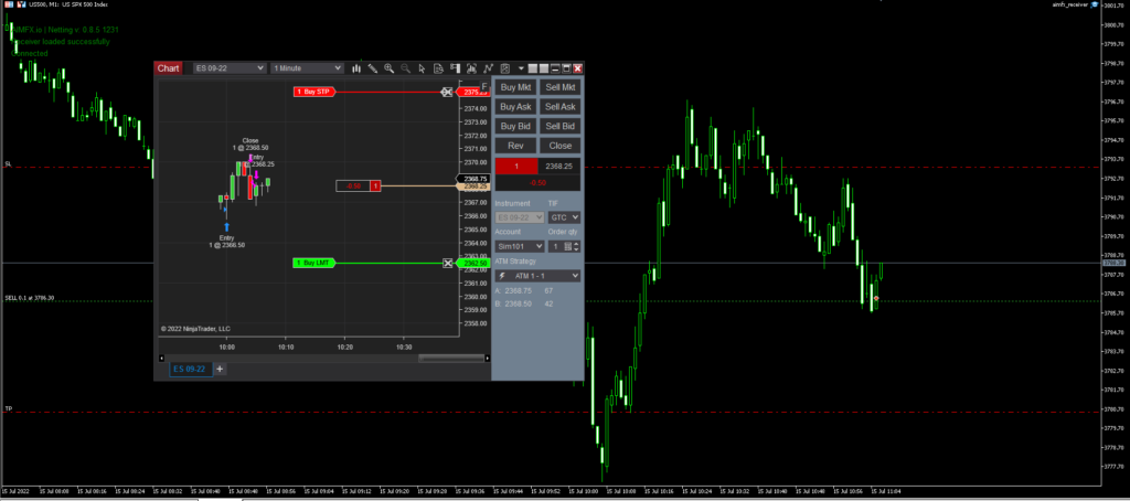 Apex Trader Funding (ATF) - Futures Trading Tools