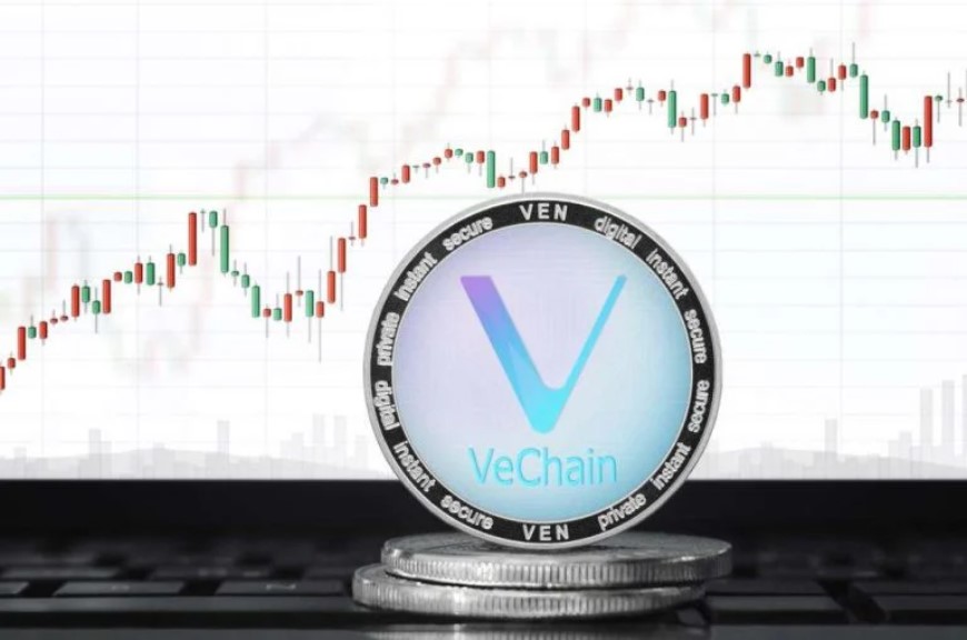 VeChain price: VET outlook after Coinbase listing news