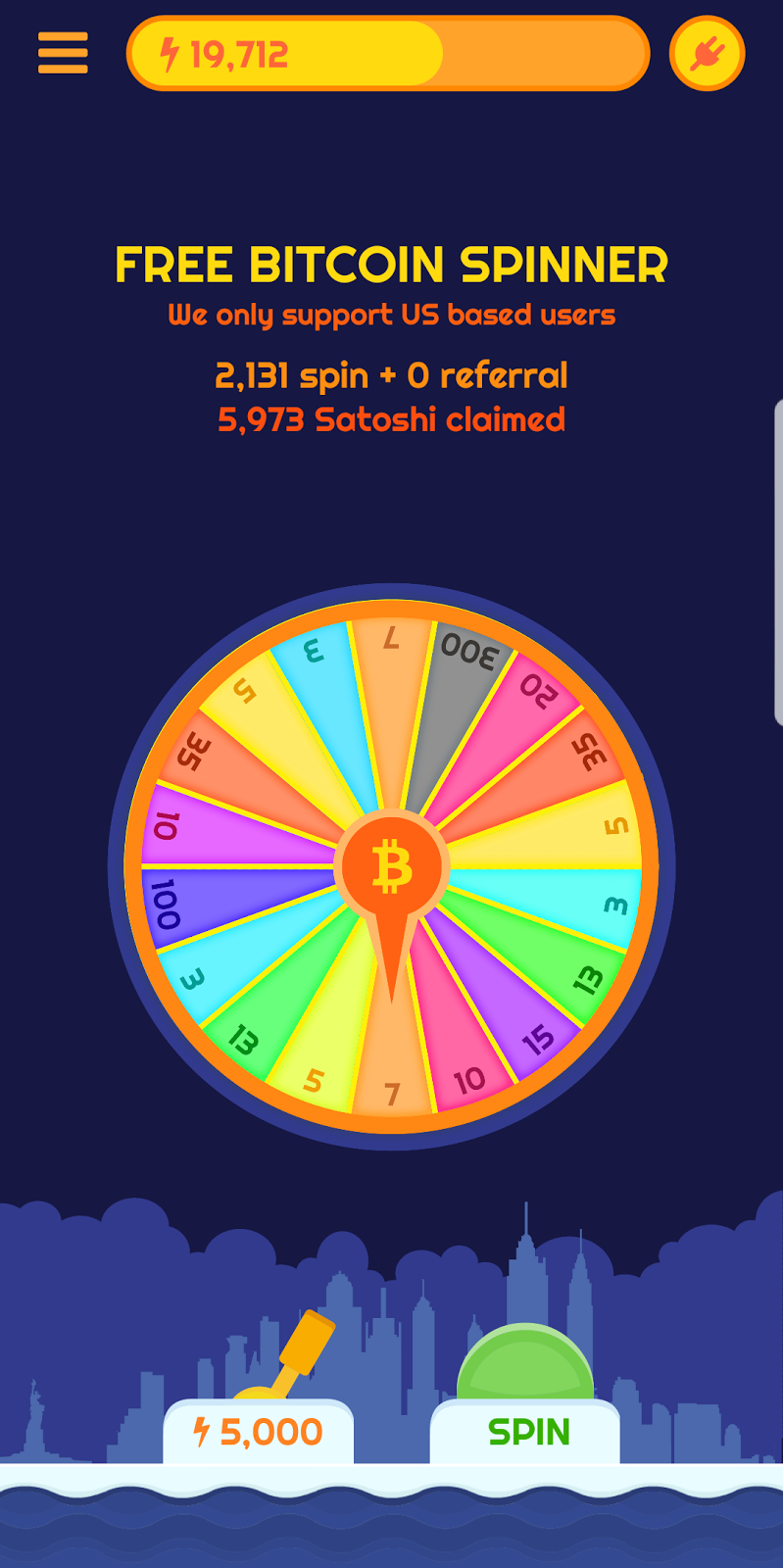 Free Bitcoin Spins - APK Download for Android | Aptoide