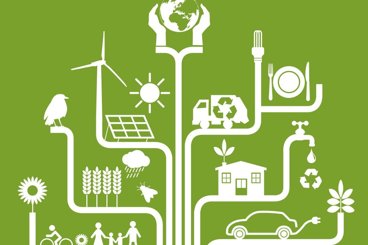 Blockchain for green energy | Mathematics