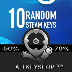what is an random premium steam key? :: Help and Tips