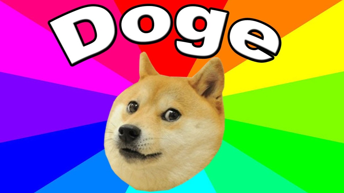 WeLoveDOGE NFT Drop - Claim your $DOGE NFTs with ecobt.ru