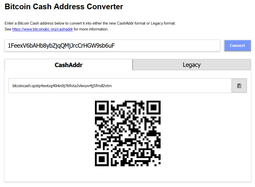Bitcoin Cash Sent to BTC Address? The Bitcoin Cash Bandit Will Help For a Price - Coin Bureau