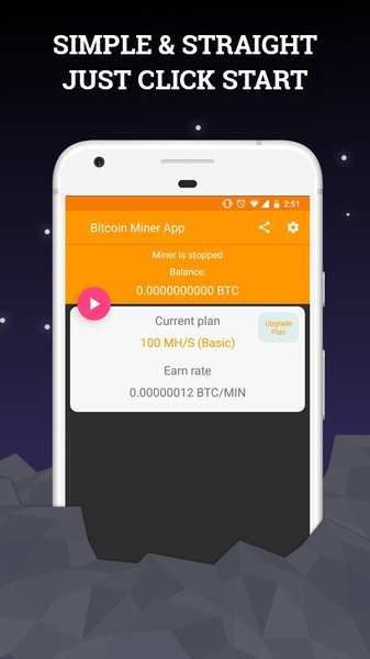 ‎ECOS: Bitcoin Mining & Wallet on the App Store