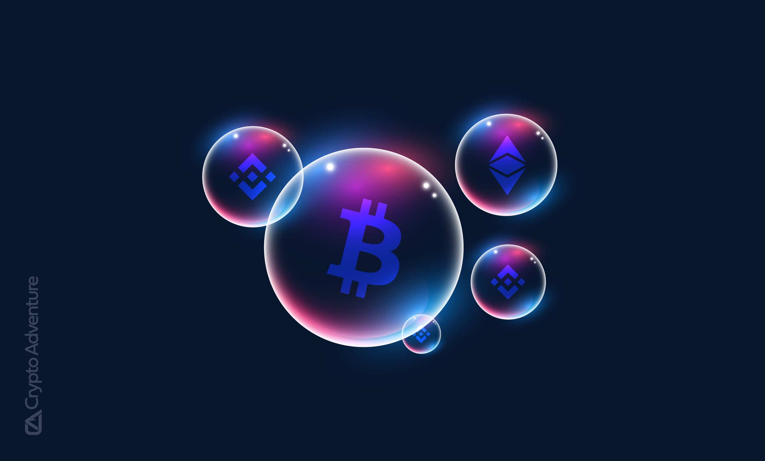 Building Blockchain & Crypto Apps on Bubble made easy