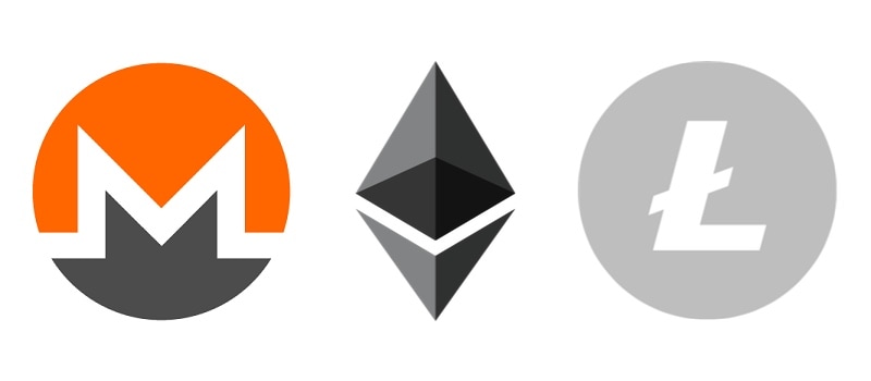 Ethereum versus Monero (ETH vs XMR) | CryptoRival