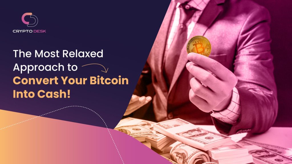 How To Withdraw From The Dubai Crypto Exchange? – BizDaddy