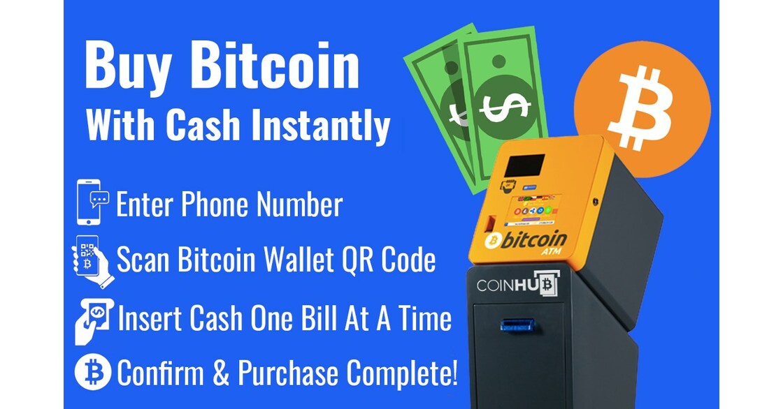 How to Start a Bitcoin ATM Business in 5 Steps | ChainBytes