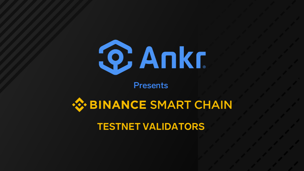 BNB staking mechanics – Ankr