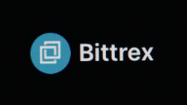 Bittrex | Business