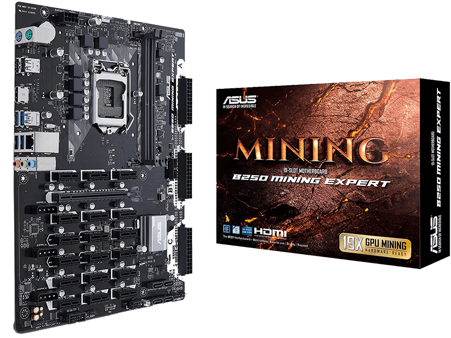 9 Best Mining Motherboards for Crypto Mining []