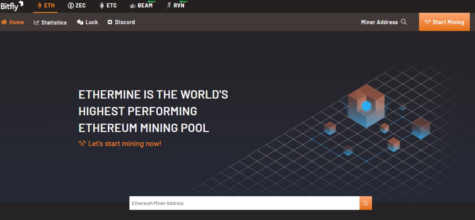 Top 10 Ethereum Mining Pools in How to Choose the Best ETH Pool