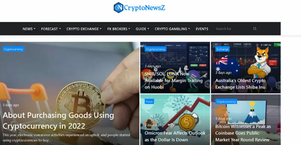The 12 Best Crypto News Websites in | CoinLedger