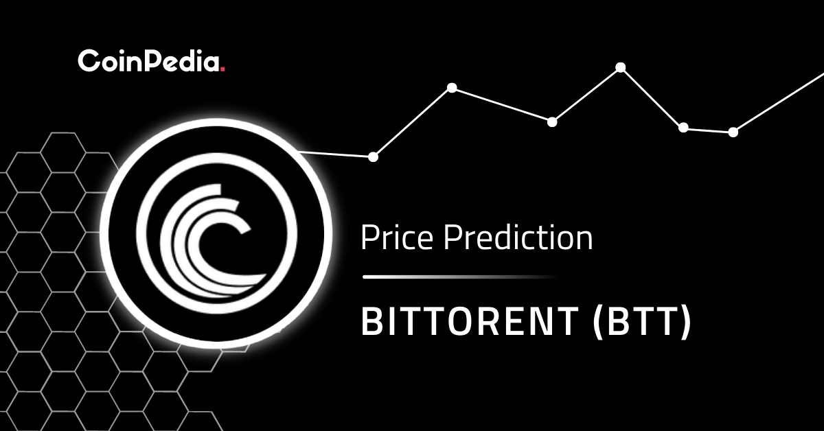 BitTorrent Token (BTT) Reviewed– ☑️Pros and Cons Revealed