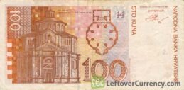 Croatian Kuna to US Dollar - Convert HRK to USD
