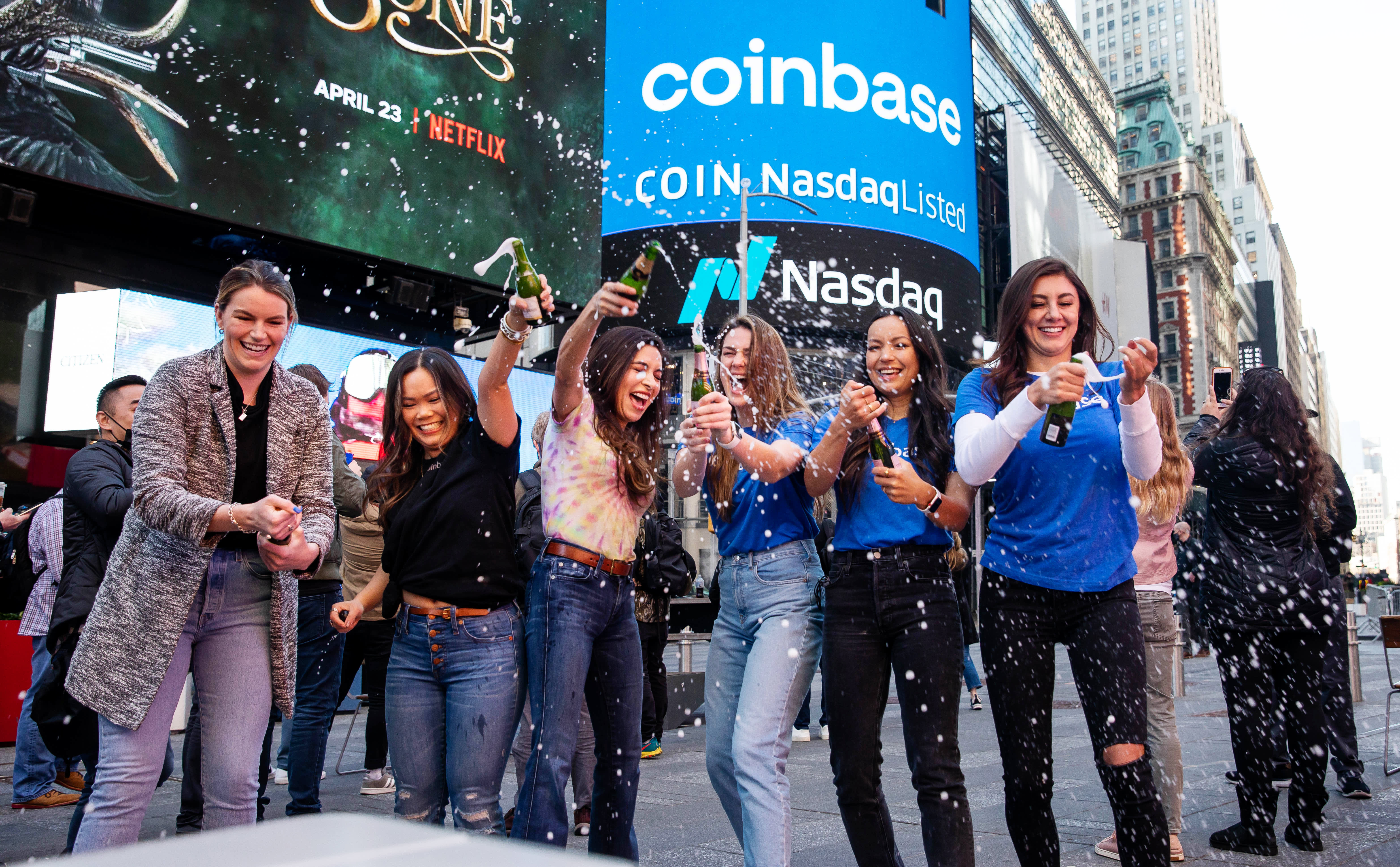 Coinbase IPO: 7 Key Takeaways Investors Should Know