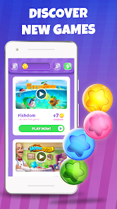 Coin Pop- Win Gift Cards APK [UPDATED ] - Download Latest Official Version