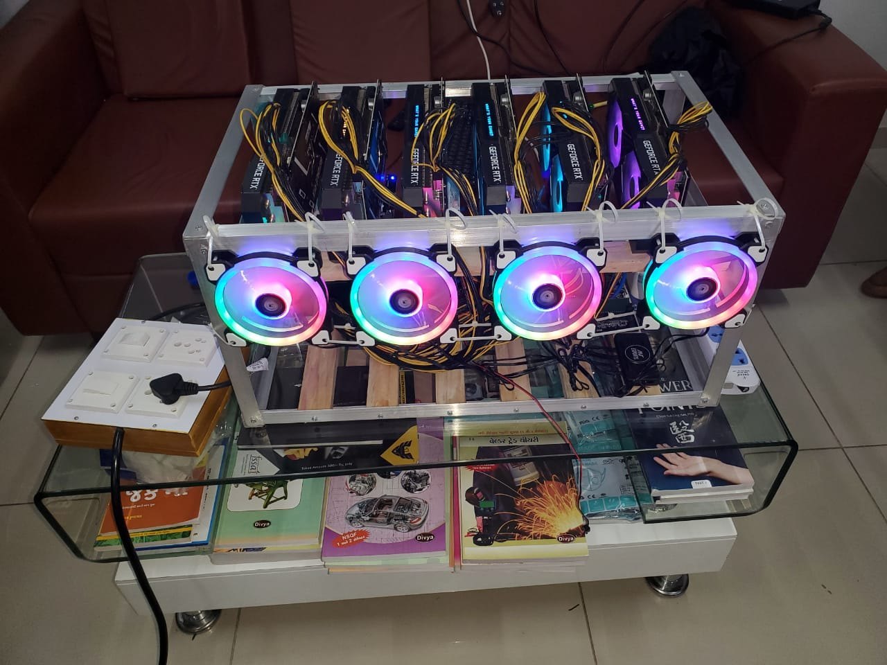 Mining Rig Wholesalers & Wholesale Dealers in India