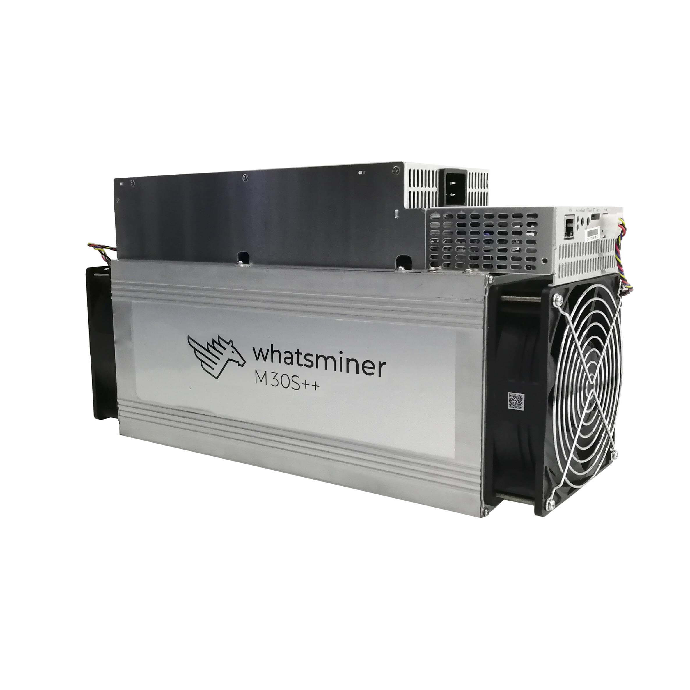 MicroBT Whatsminer M30S+ (TH/s) | Coin Mining Central