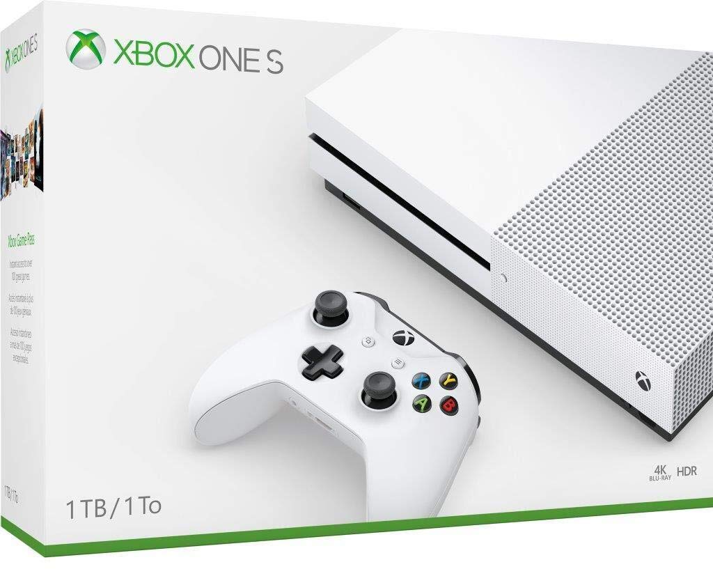 Microsoft Xbox One 1Tb Console Price in Pakistan