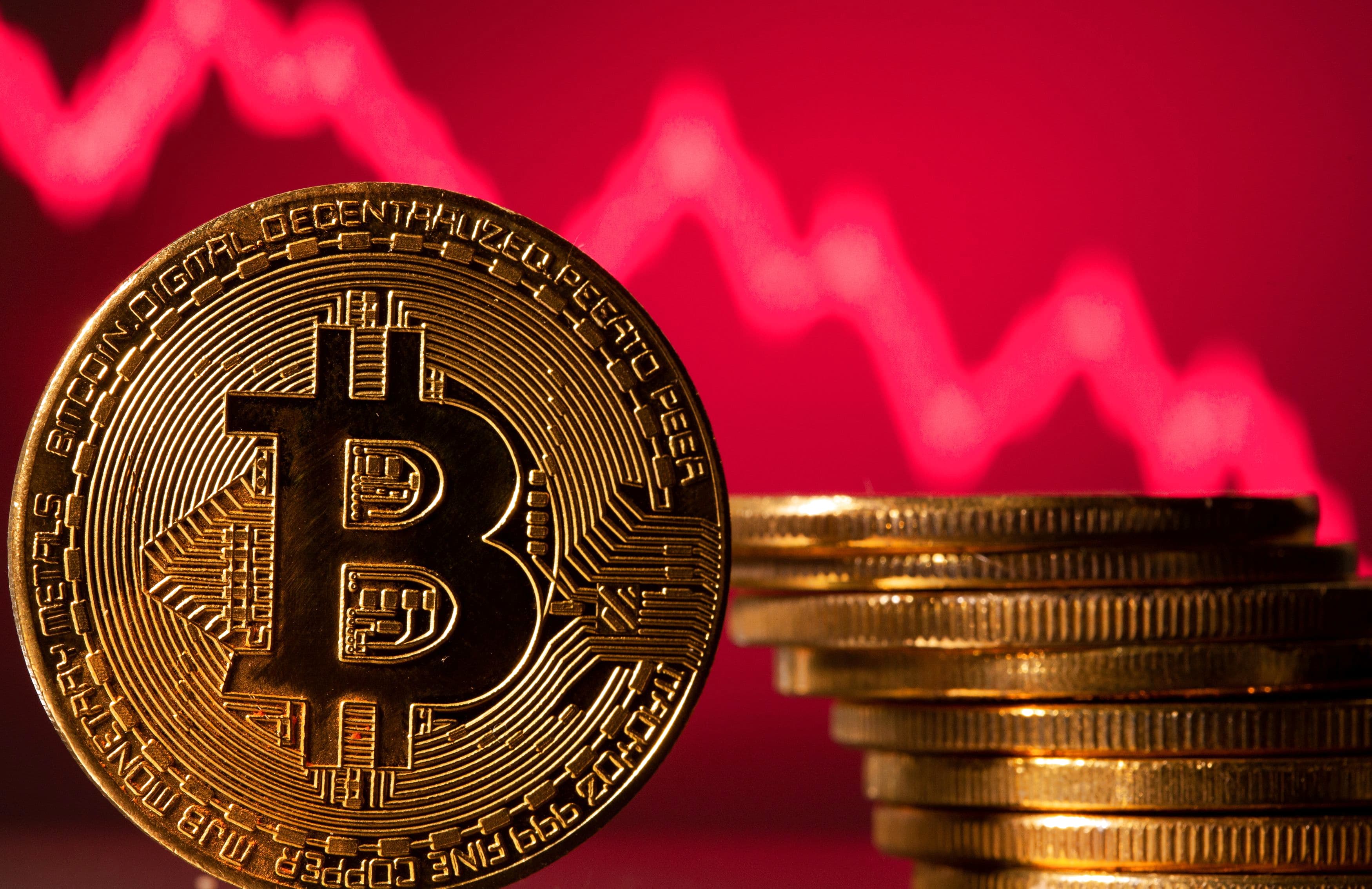 Cryptocurrencies News & Prices | Markets Insider