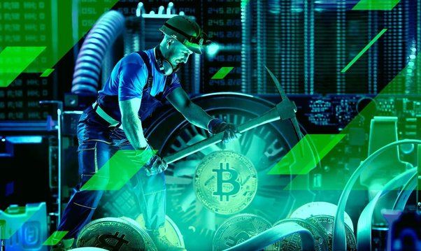 Cryptocurrency Mining Market Size To Attain USD 7 Bn By 