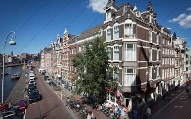Hotel Residence Le Coin, Amsterdam – Updated Prices