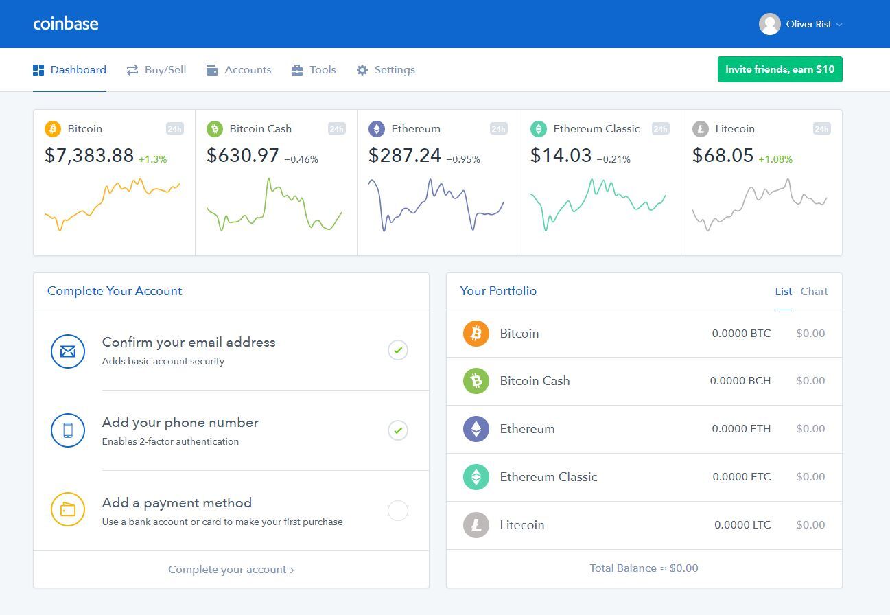 Best Crypto Wallet for Web3, NFTs and DeFi | Trust