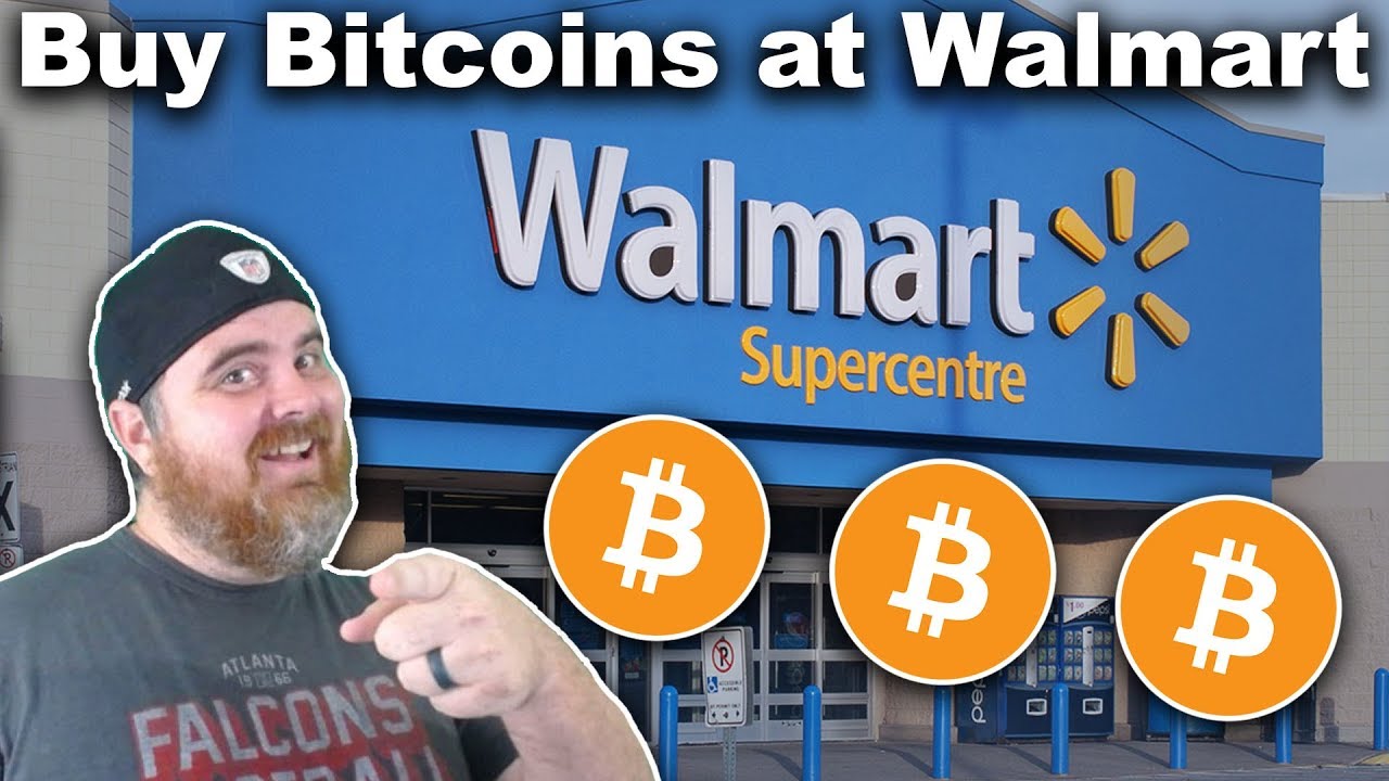 Walmart shoppers can now buy bitcoin at kiosks in some stores - CBS News