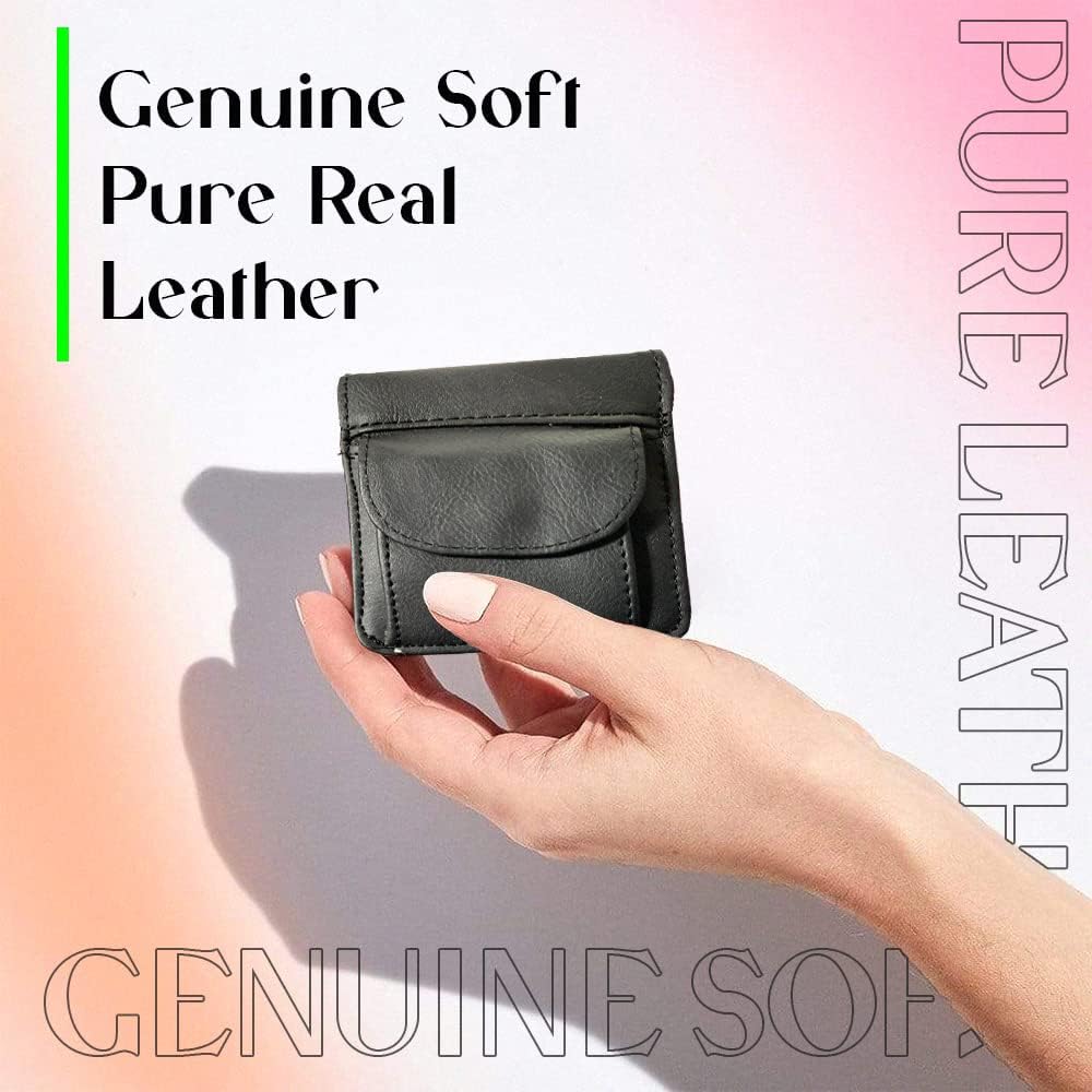 Men's Luxury Leather Wallets | Dents