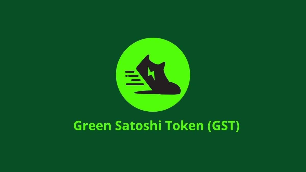 Green Satoshi Token (GST) Price Prediction , – | CoinCodex