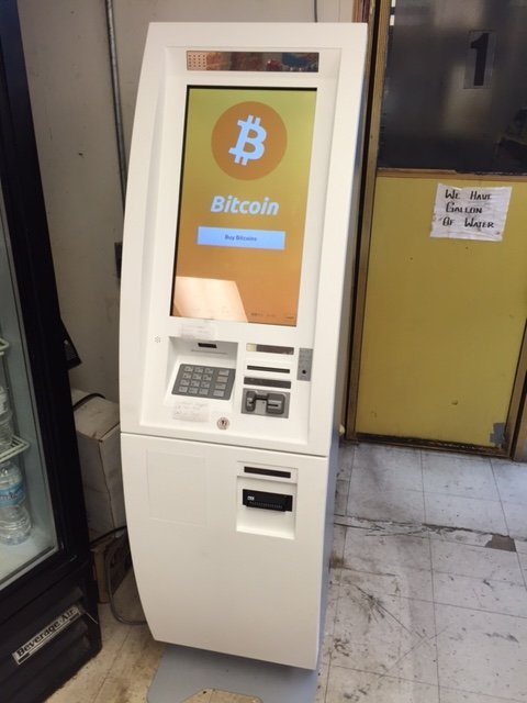 What is the Bitcoin ATM Withdrawal Limit? — Pelicoin Bitcoin ATM