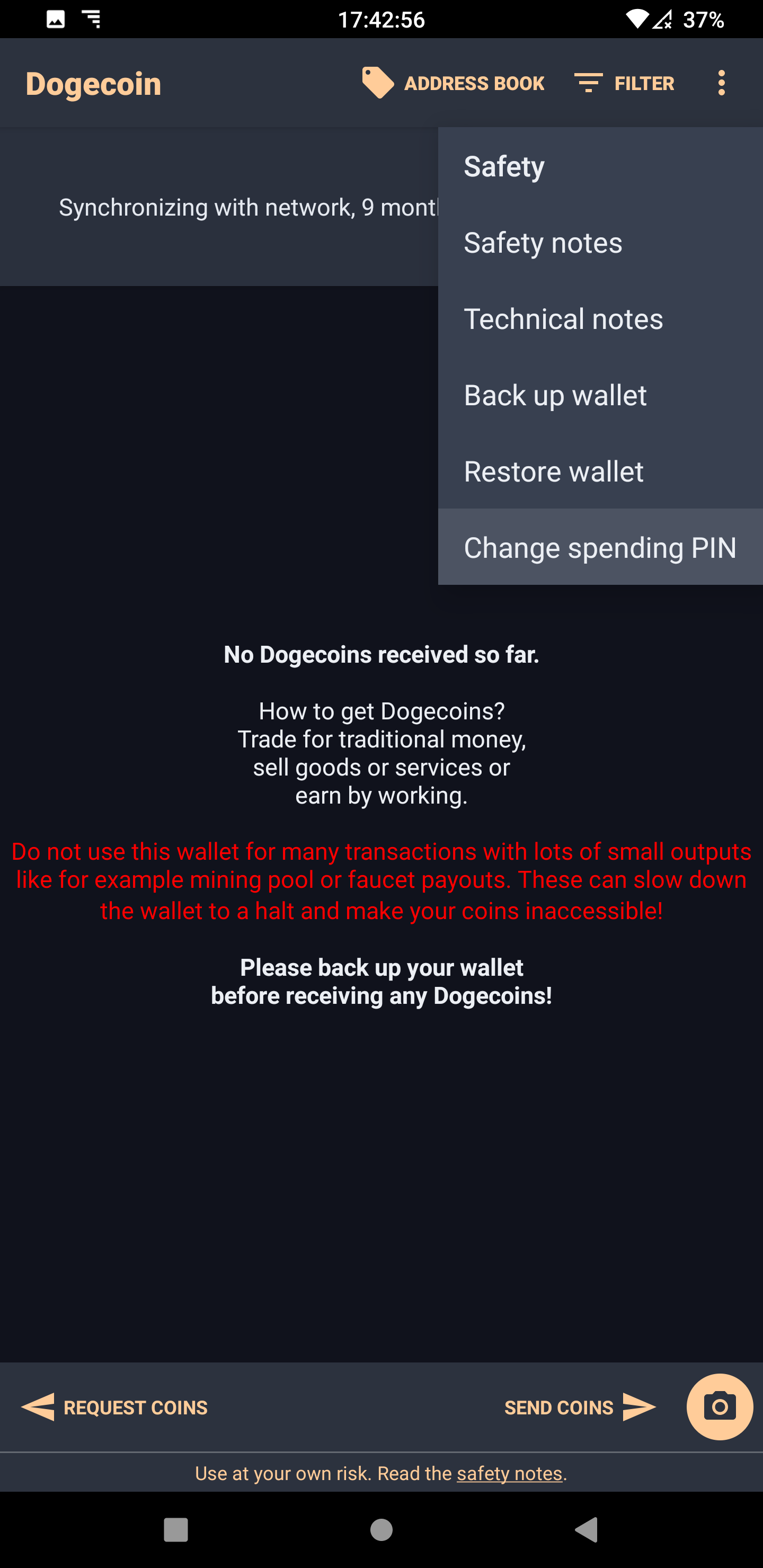Dogecoin Wallet Free Download