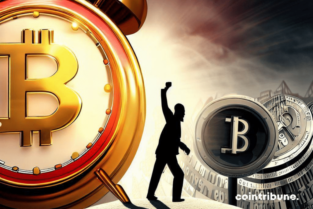 Robert Kiyosaki makes a shocking Bitcoin prediction 1