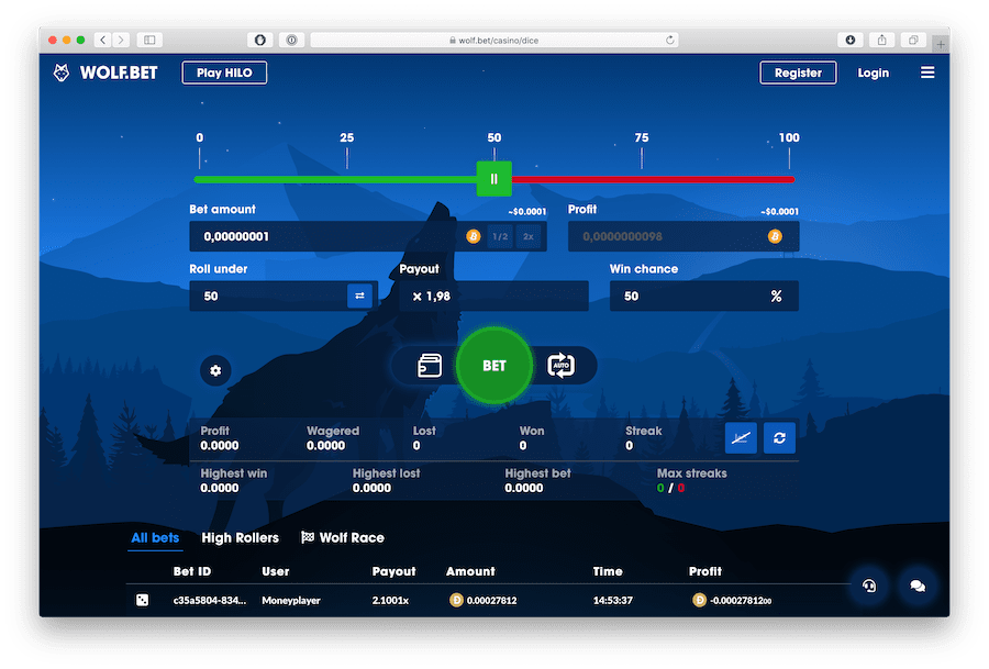 Best strategy for dice bitcoin, Dice bitcoin strategy, Bitcoin Casino Dice