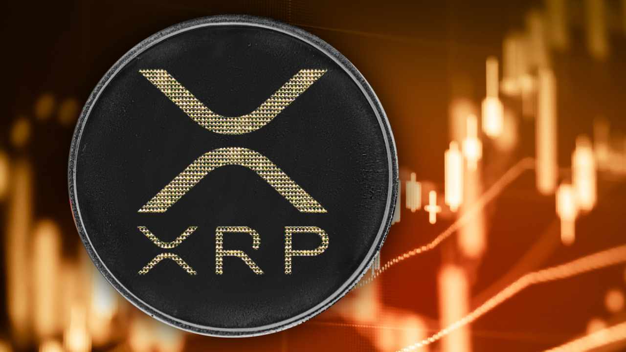 Millions of XRP Suddenly Exit Major Exchange as XRP Price Goes Up