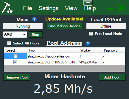 Vertcoin Mining Pools: Best Places to Mine VTC | Complete List