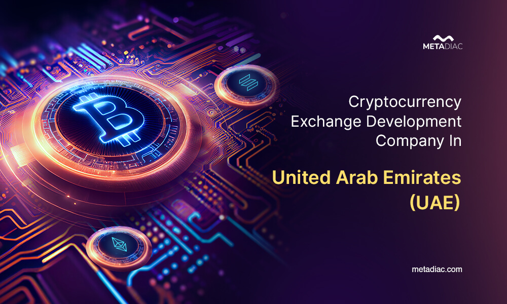 The Top 5 P2P Crypto Exchanges In The UAE – the Cryptoverse